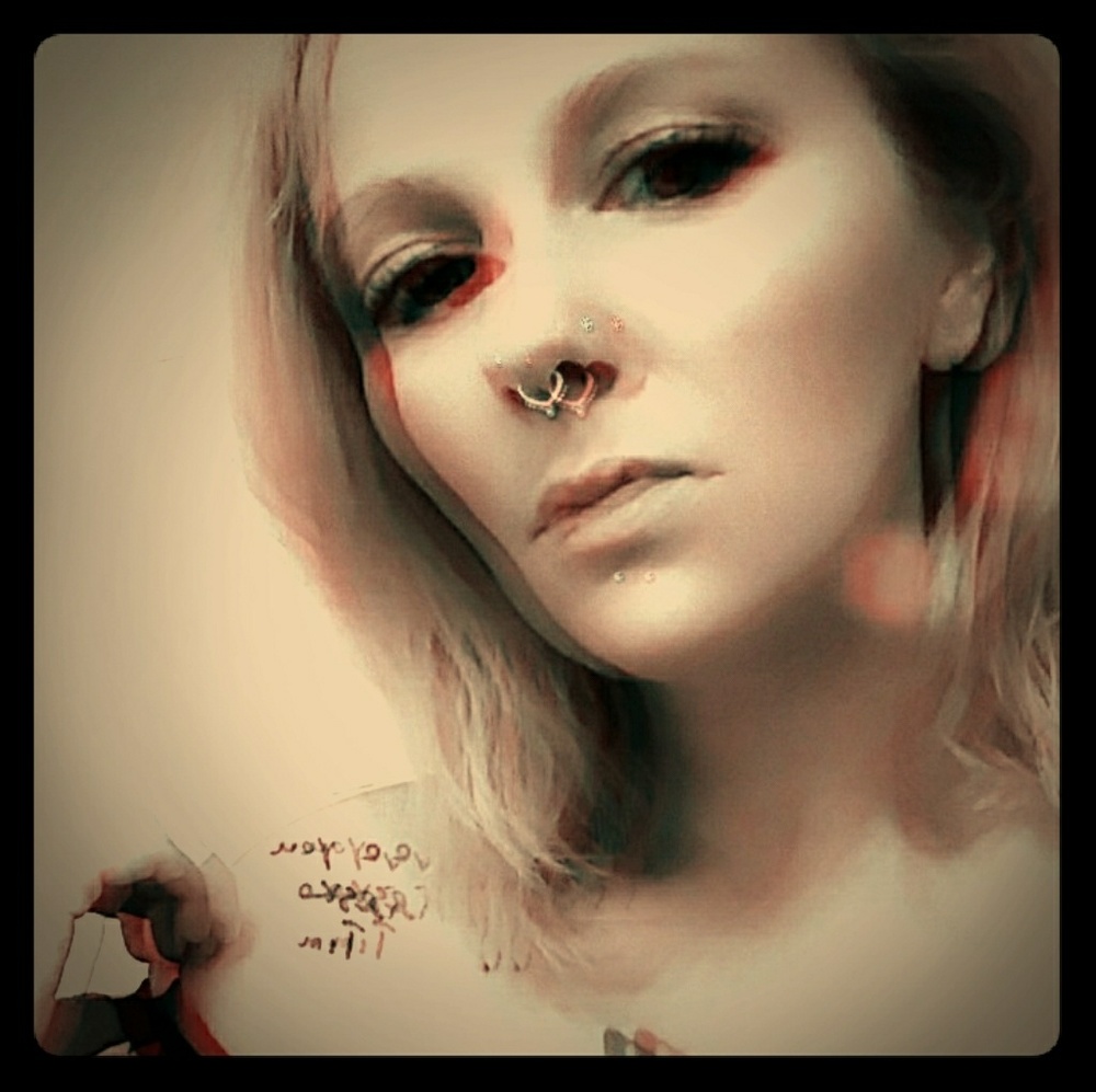 💋 Meet your posher! 💋